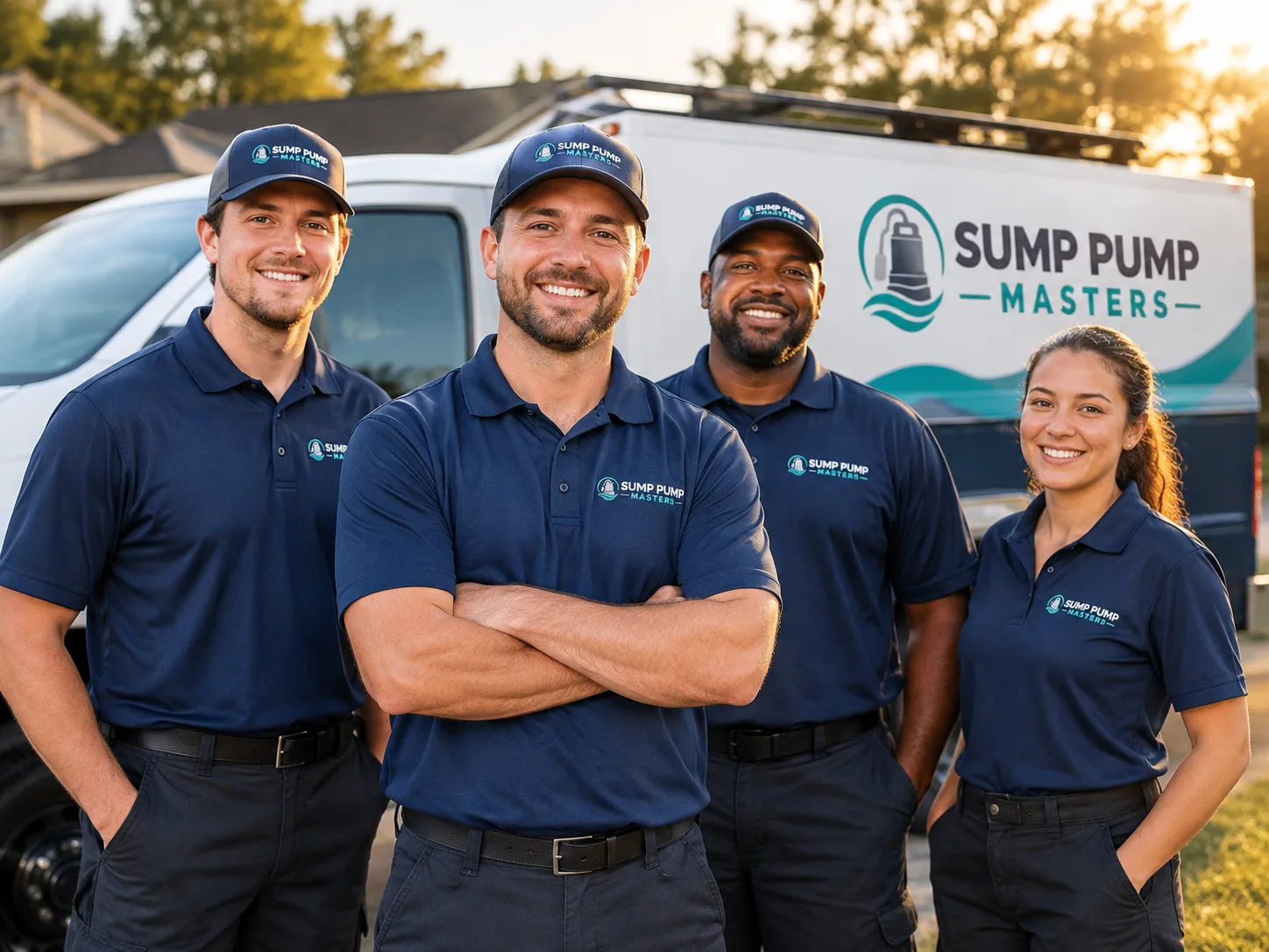 Sump Pump Repair company in Ewen, MI