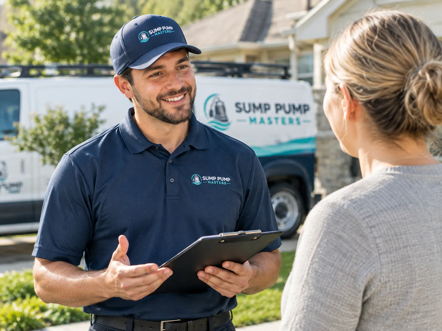 Sump Pump Repair Ewen, MI FAQs